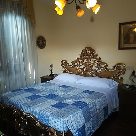 B&B L'Isola Di Casa Brembate Luaran gambar