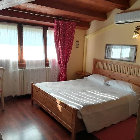 B&B L'Isola Di Casa Brembate Luaran gambar