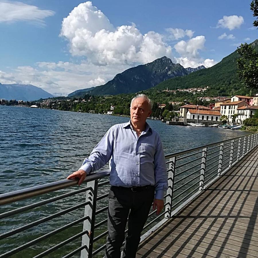 B&B L'Isola Di Casa Brembate Luaran gambar