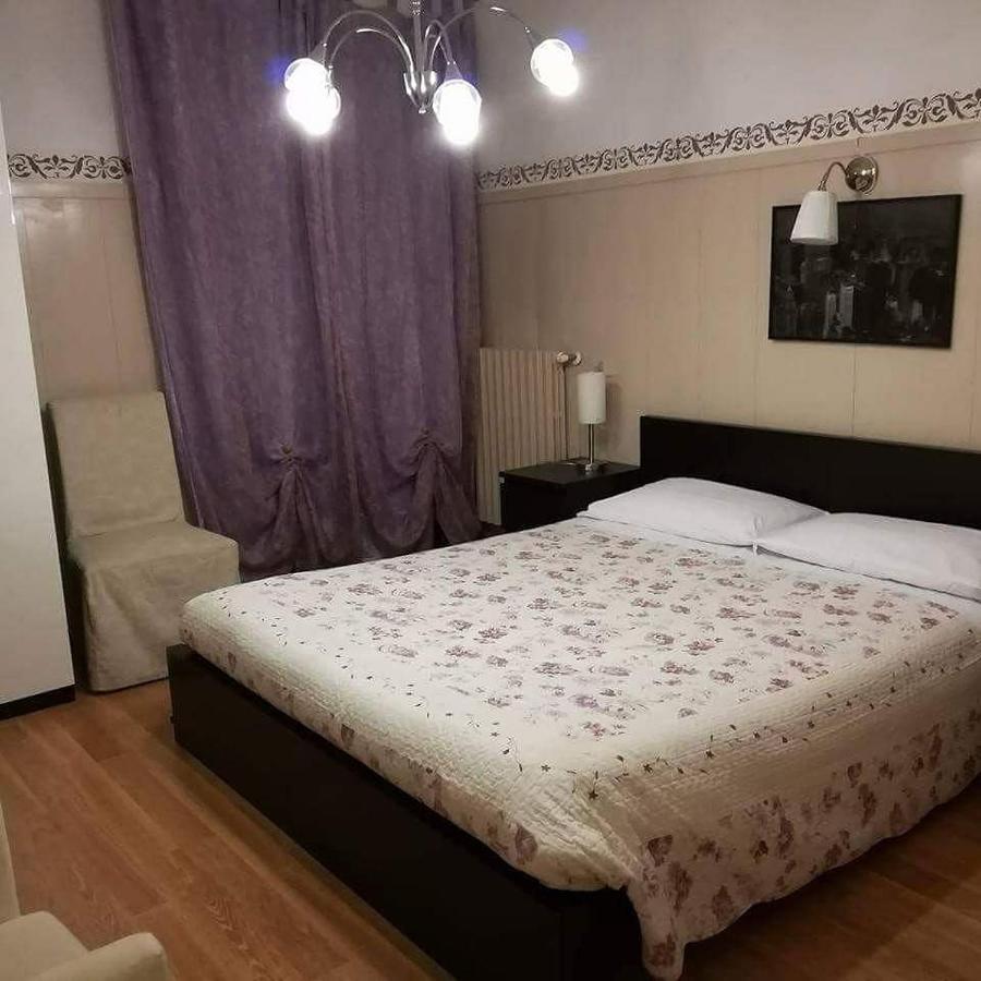 B&B L'Isola Di Casa Brembate Luaran gambar