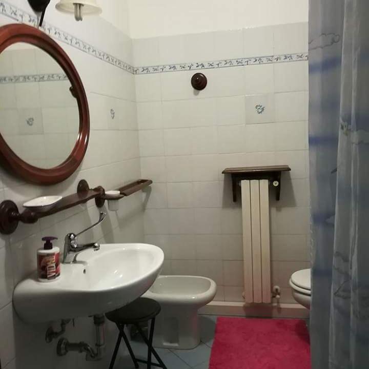 B&B L'Isola Di Casa Brembate Luaran gambar