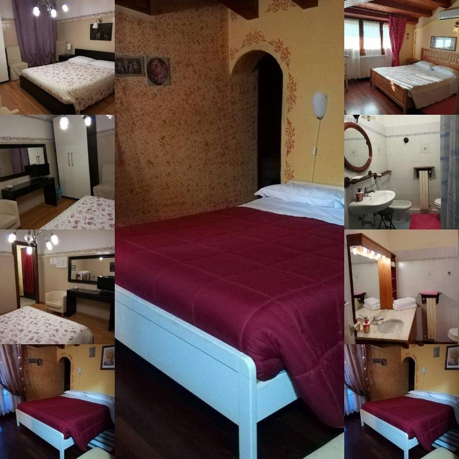 B&B L'Isola Di Casa Brembate Luaran gambar