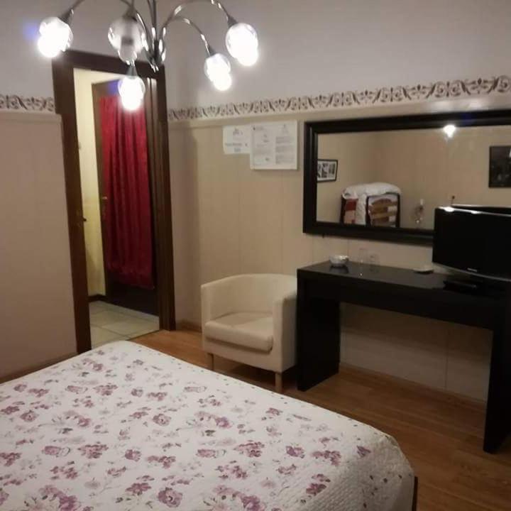 B&B L'Isola Di Casa Brembate Luaran gambar