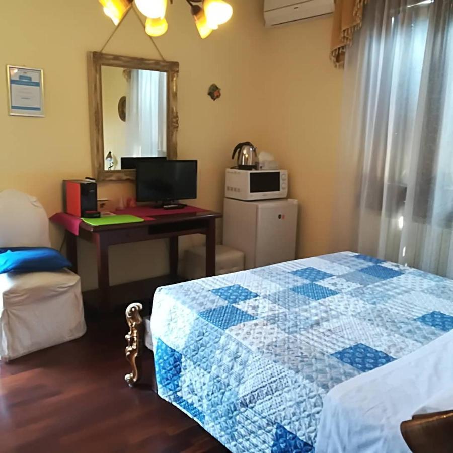 B&B L'Isola Di Casa Brembate Luaran gambar