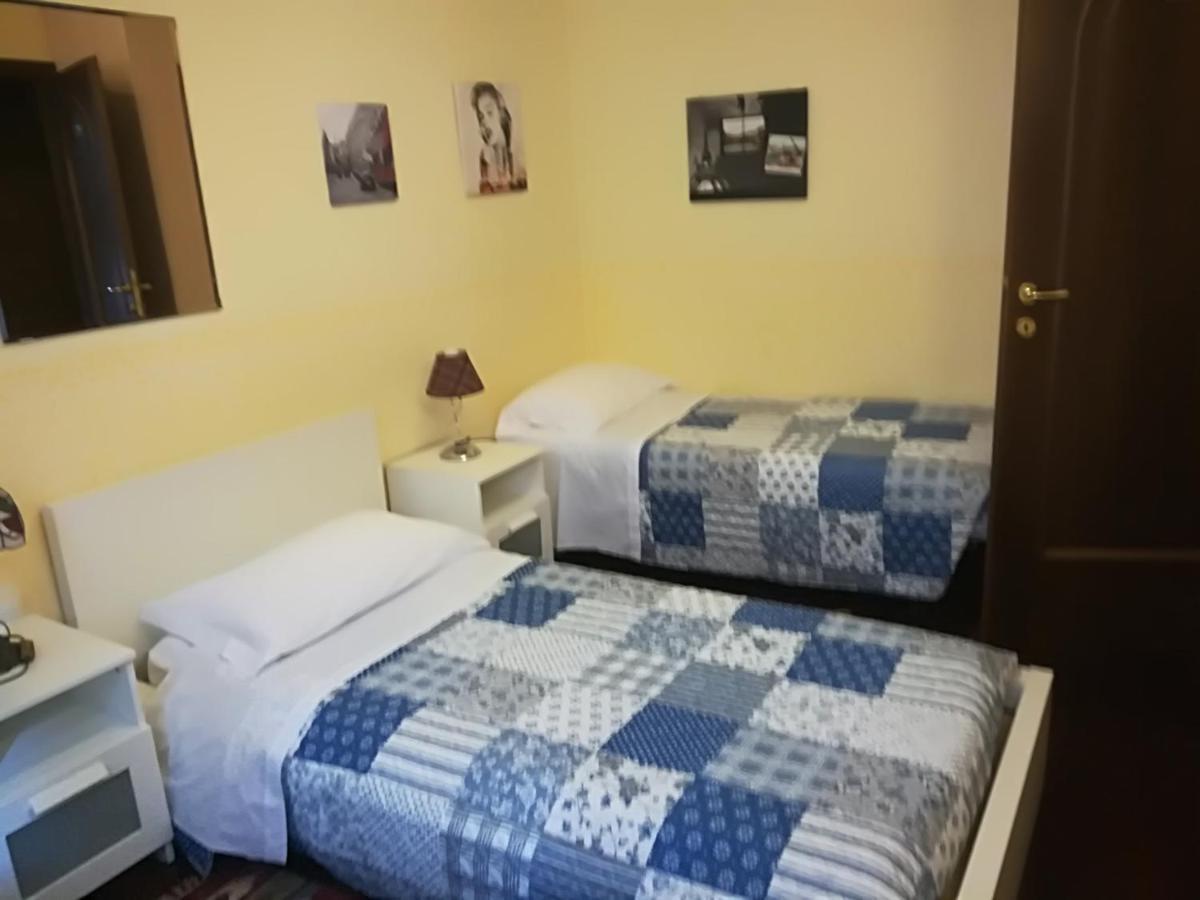 B&B L'Isola Di Casa Brembate Luaran gambar