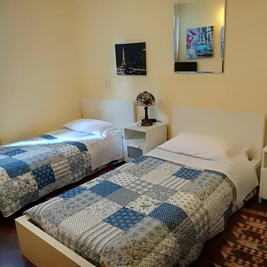 B&B L'Isola Di Casa Brembate Luaran gambar
