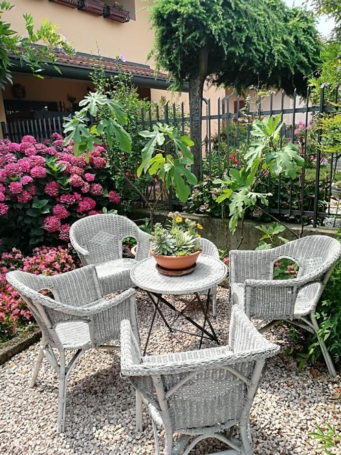 B&B L'Isola Di Casa Brembate Luaran gambar