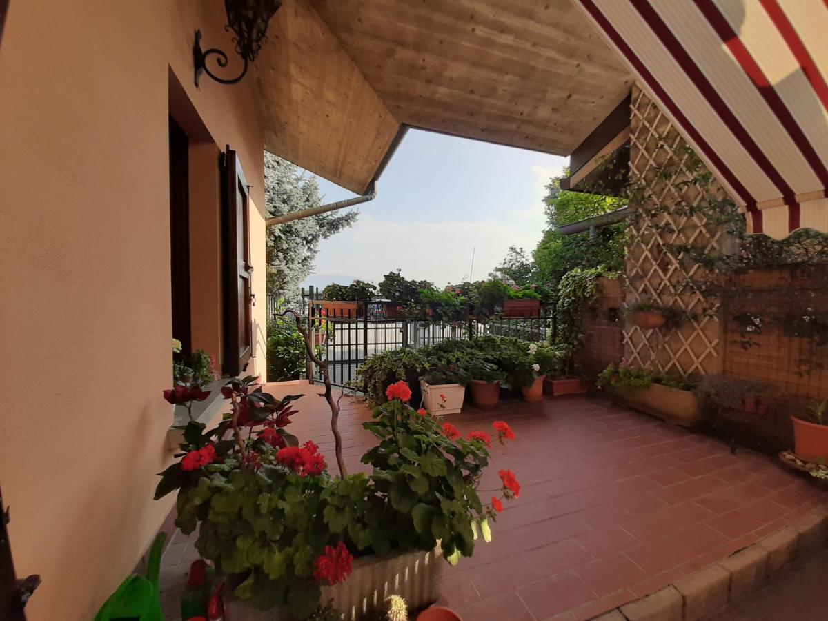 B&B L'Isola Di Casa Brembate Luaran gambar