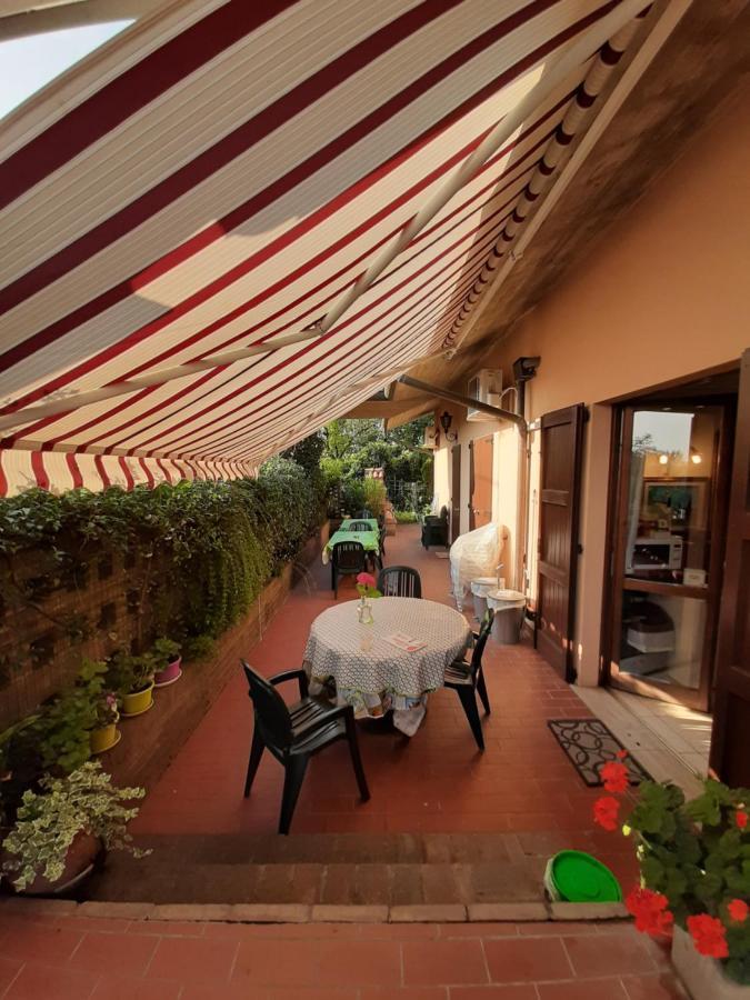 B&B L'Isola Di Casa Brembate Luaran gambar