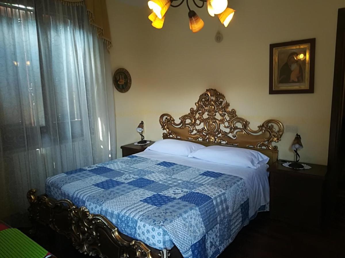 B&B L'Isola Di Casa Brembate Luaran gambar