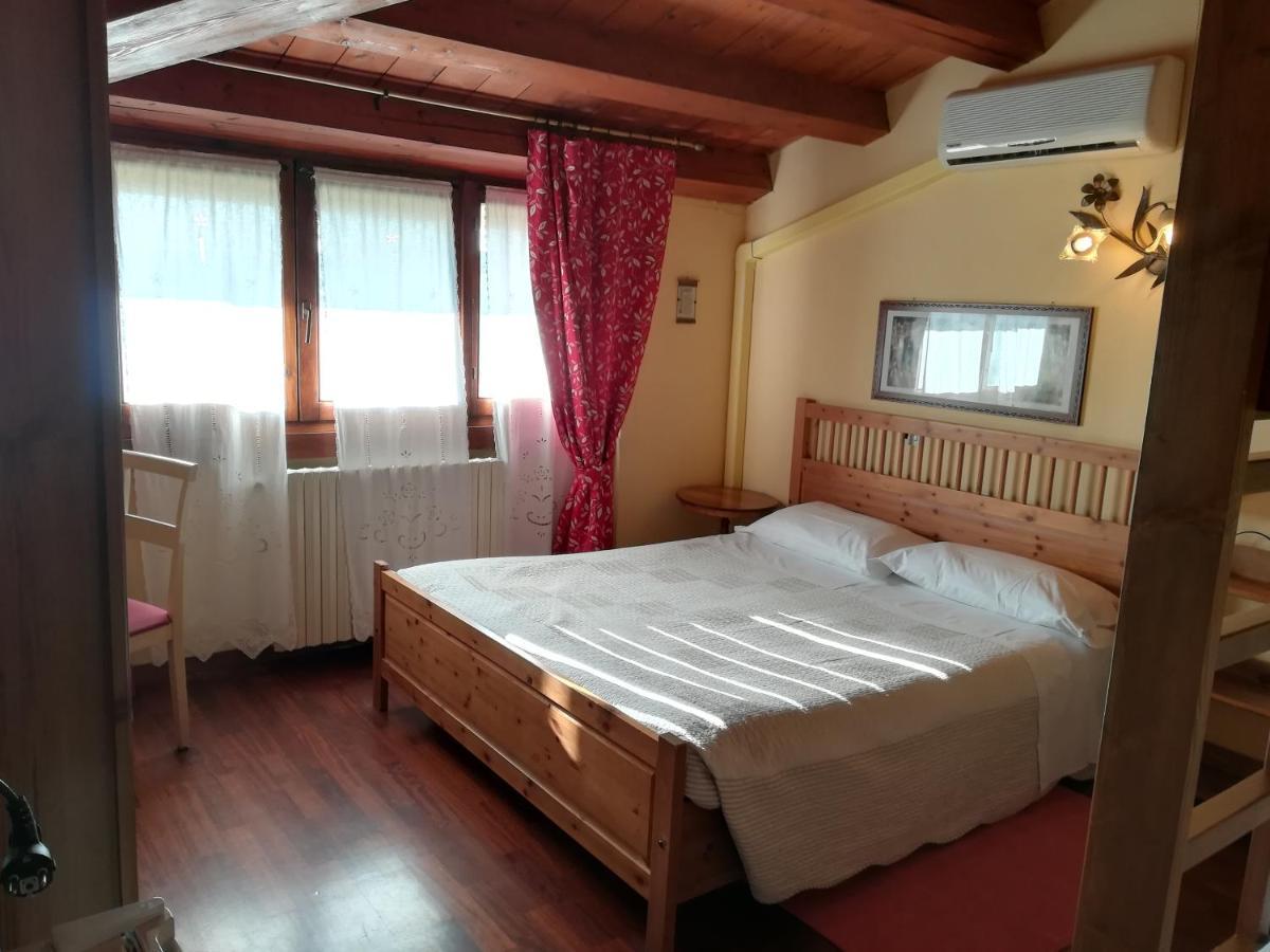 B&B L'Isola Di Casa Brembate Luaran gambar