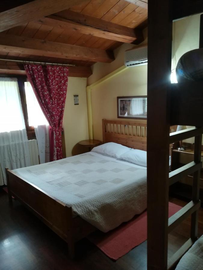 B&B L'Isola Di Casa Brembate Luaran gambar